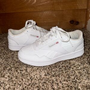 Reebok Classic Low Tops